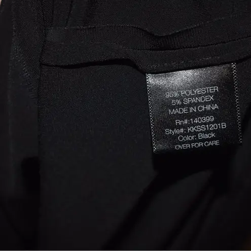 Norma Kamali Women's All in One Dress