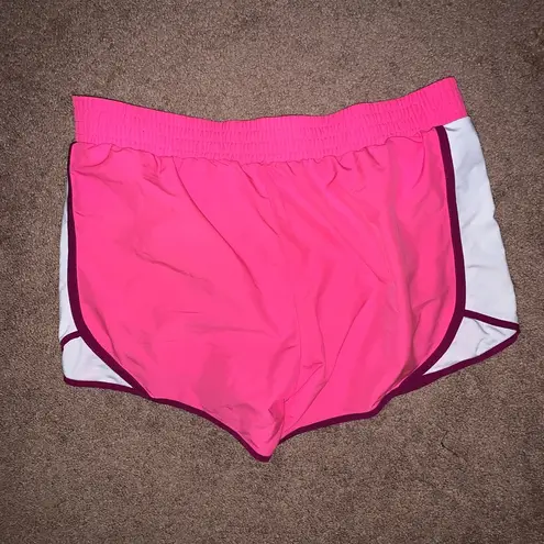 Old Navy Pink  Running Shorts