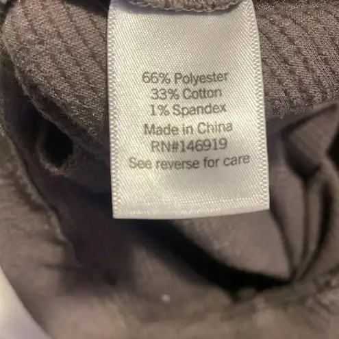 Nine West  romper size small