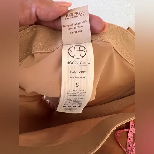 Honeylove SuperPower Short High