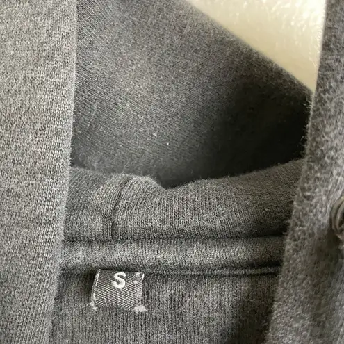 Fun. From New York Hoodie Small Black Pink Sweatshirt Band Concert Lincoln