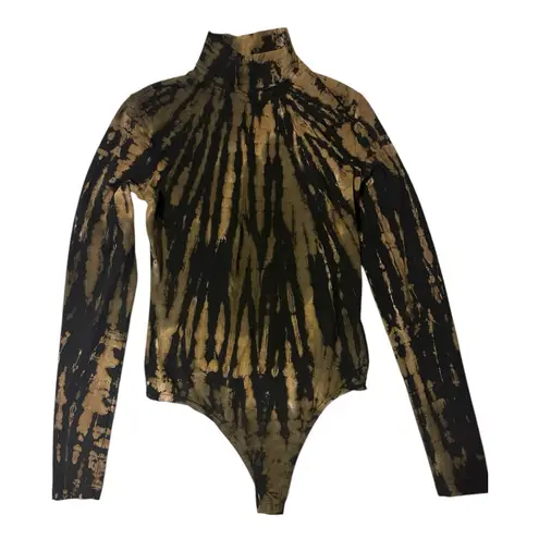 Cotton Citizen Brisbane Bodysuit Large