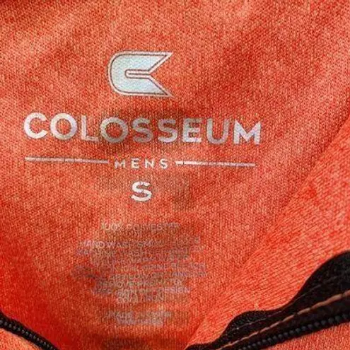 Colosseum Clemson University Pullover 