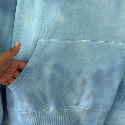 Taylor Swift Official 1989 Taylor’s Version Tie Dye Hoodie Merch