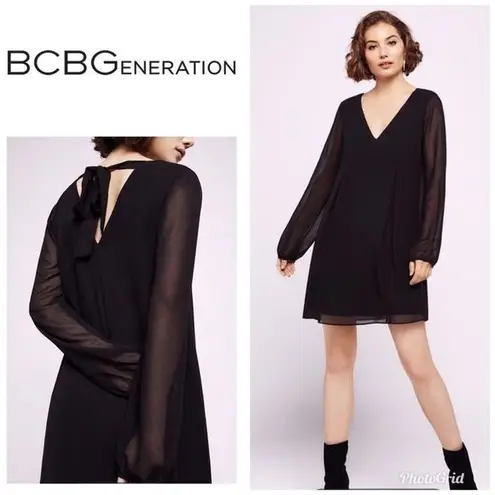 BCBGeneration  DRESS. NWOT 