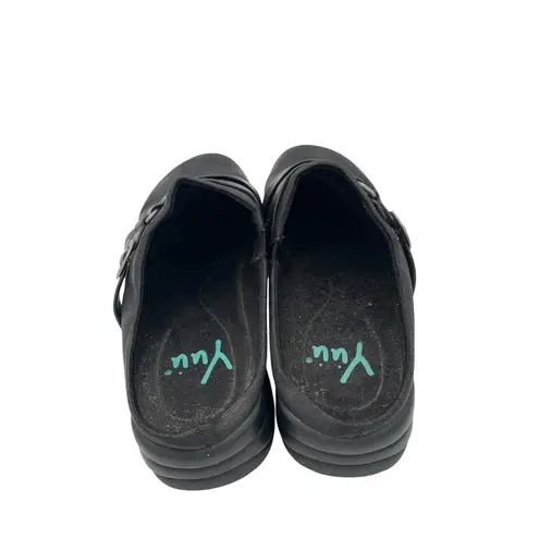 Yuu Womens Black Slip