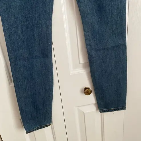 prAna  Women's Sienna Jean True Blue Size 2 NWT