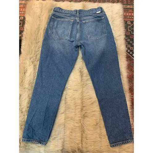 Boyish THE BILLY HIGH-RISE SKINNY JEANS 30