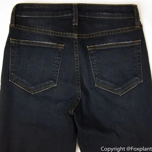 L'Agence jeans, dark blue, 25