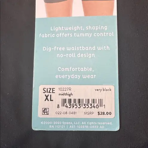 ASSETS by SPANX Women'sshaping mid