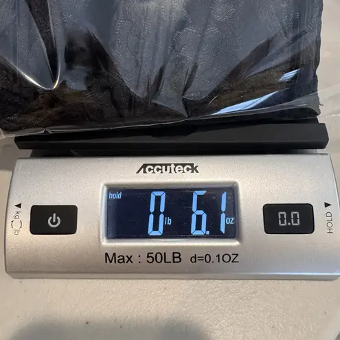 Fredricks of Hollywood Victorian Whimsigoth Corset Womens 36 Black Floral Lace