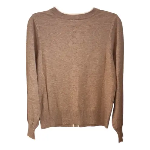 Scotch & Soda NEW Women's Cardigan Sweater size S Camel