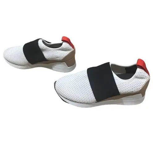 Alfani Step 'N Flex Westonn Wedge Sneakers 6.5