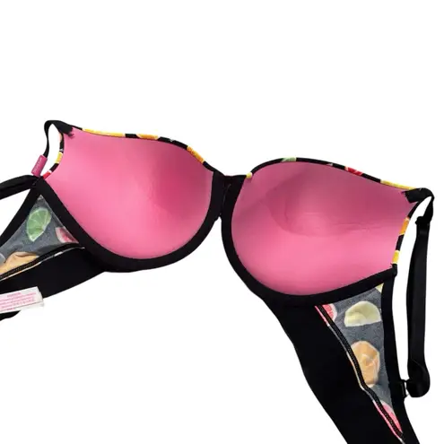 Victoria's Secret PINK Bra size 32DD Wear Everywhere Push