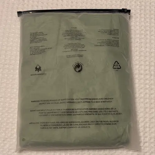 NEW! Women's Sage Olive Green Shot Onesie Jumpsuit Romper Size XL X