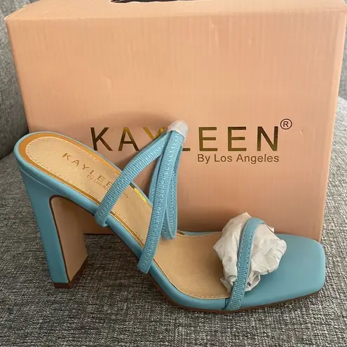 Kayleen By Los Angeles Women's Criss