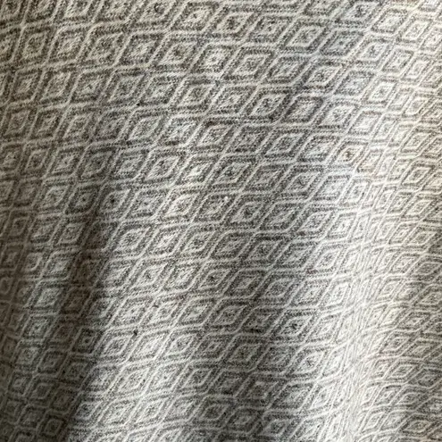 Mexican Artisan Reversible Woven Poncho • Pink Multicolor • Boho Festival Wrap Tan Size undefined