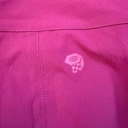Mountain Hardwear Womens Size 12 Purple Skirt Tennis Golf Hiking