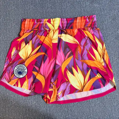 Adidas X Farm Rio Pacer Shorts Size XL