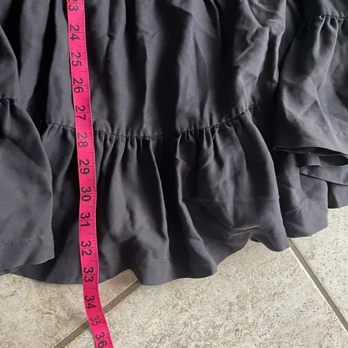 Marine layer Olema Long Sleeve Mini Dress