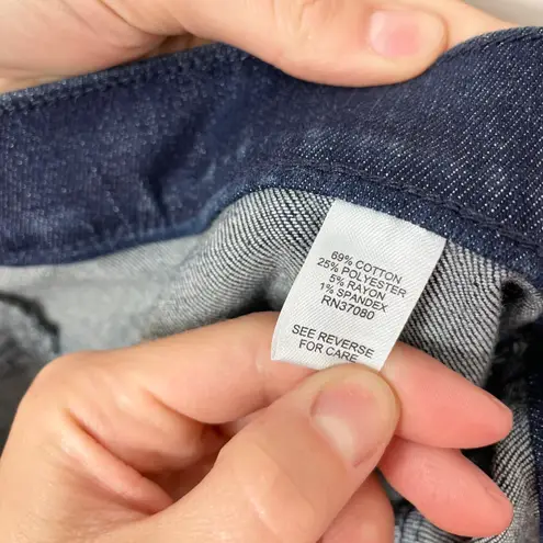 Versona Modern Navy Jeans 14