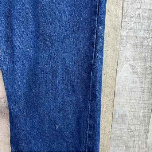 White Stag Size 8 Ladies Bermuda Walking Tabbed Denim Shorts