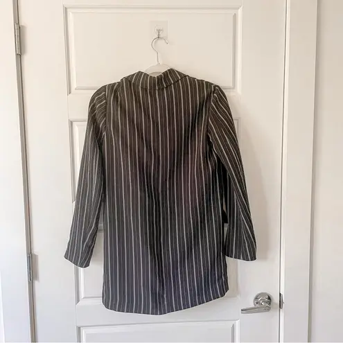 Wilfred  Cherrelle Jacket Pinstripe