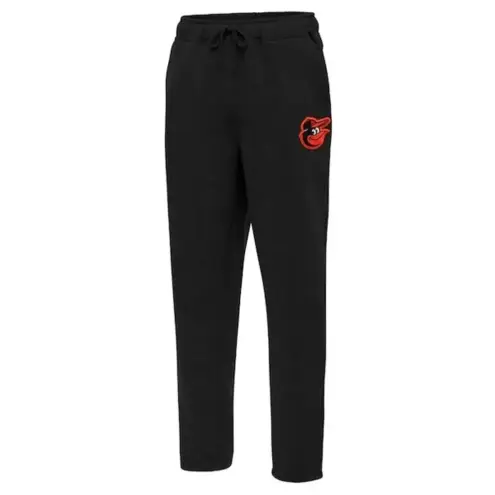 Campus Lifestyle NWT Baltimore Orioles Women's Size XS Jogger Pants