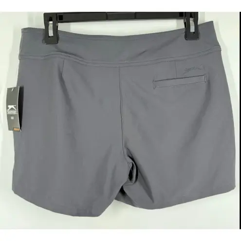 Slazenger Women’s golf Tech 5" Gray Nine Iron color short size 4 NWT