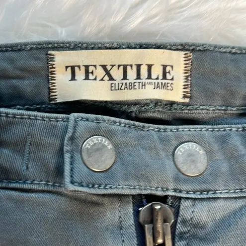 Elizabeth and James Textile Cooper Jean