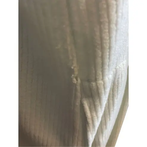 Miss Elaine Petites Quilted 90’s Vintage Zip Robe