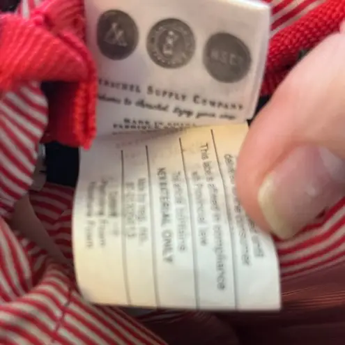 Herschel Little America Flap Backpack in Black