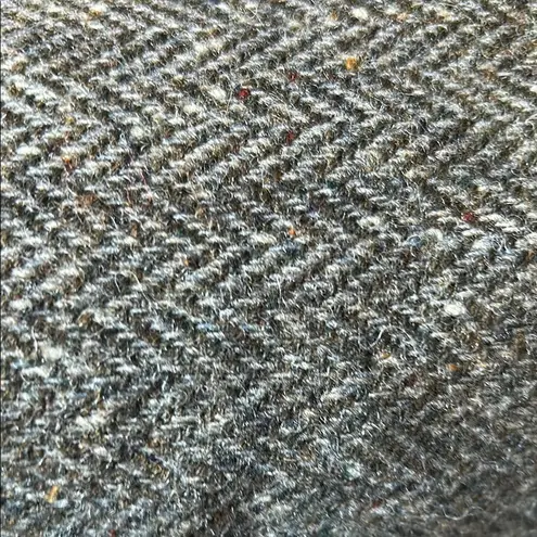 Lord & Taylor Gray Blazer Modern Fit Suit Jacket