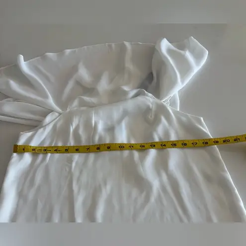 Krisa NWT Off Shoulder Halter Dress