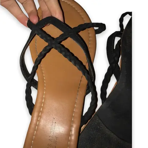 Charles Albert Sandals - Size 10