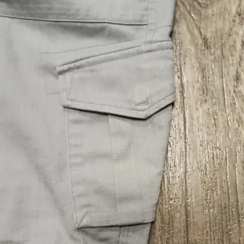 Mountain Hardwear Mountain Hardware Redwood Camp cargo, crop pants