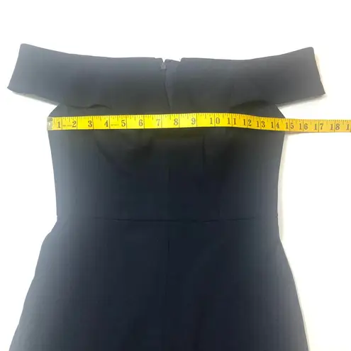 Dessy Collection Off