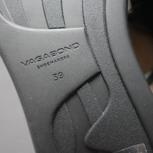 Vagabond Blenda Strappy Sandal Ash Blue size 41