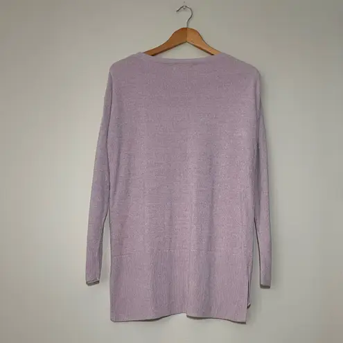 Barefoot Dreams Cozy Chic Ultra Lite Sweater