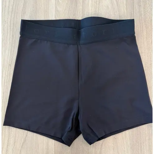 Stori Hero 8” Biker Shorts Size 4