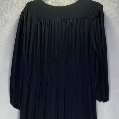 cupio  Black Dress