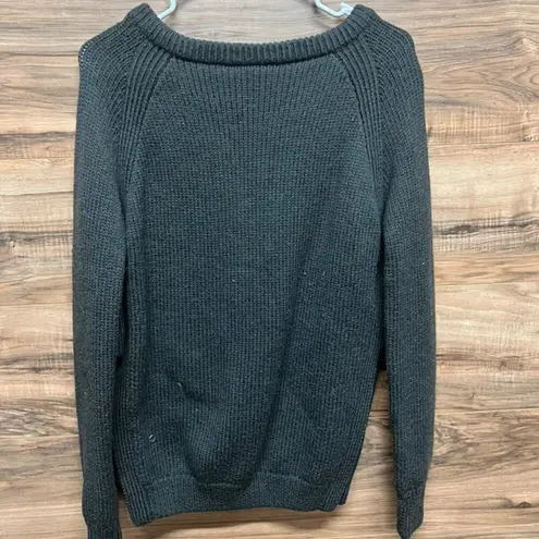 Lululemon  size 8 sweater