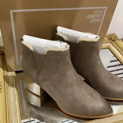 Seychelles BC Vegan Booties