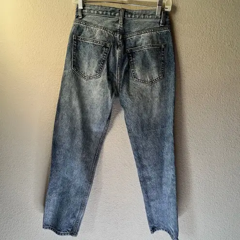 Brandy Melville John Galt Shanghai Button Fly Jeans