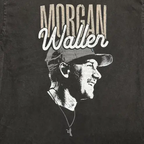 Morgan Wallen One Thing at a Time Country T-Shirt Size Large