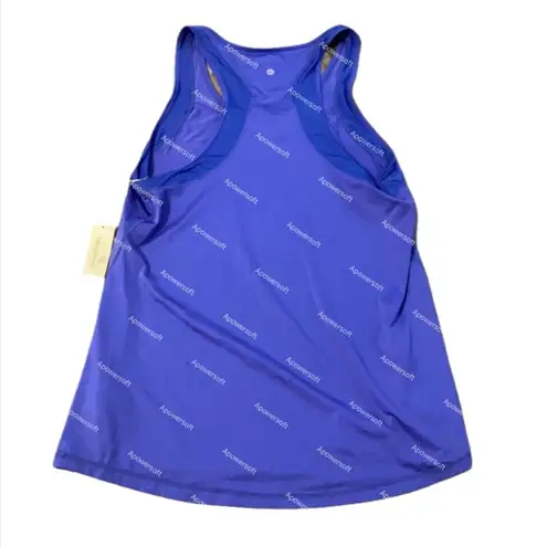 Tangerine LAST PRICE DROP NWT Royal Blue Ladies Athletic Tank