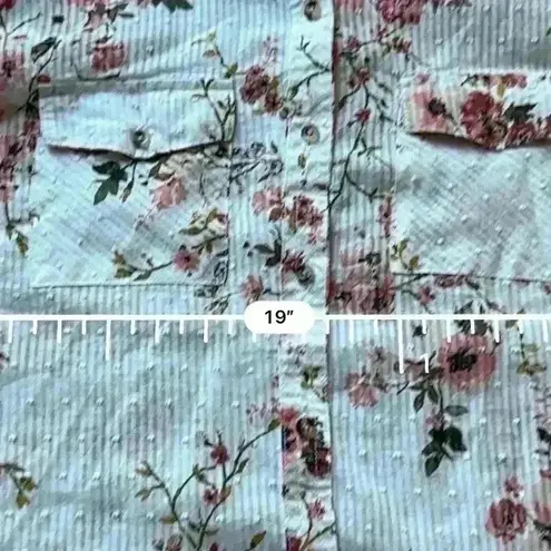 Eden & Olivia Women's Blouse (S14)