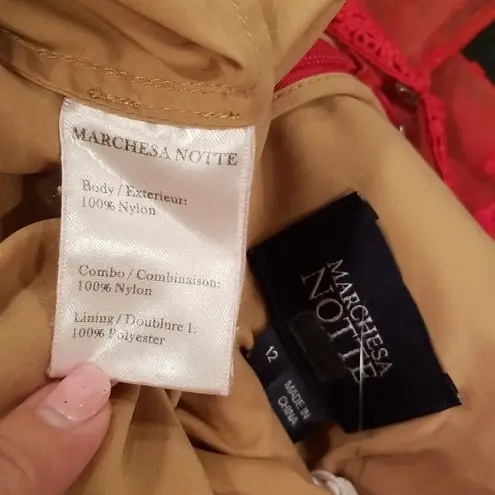 đź’•MARCHESAđź’• Cold