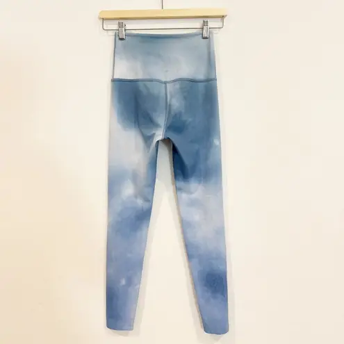 Beyond Yoga Lux Cloud Leggings