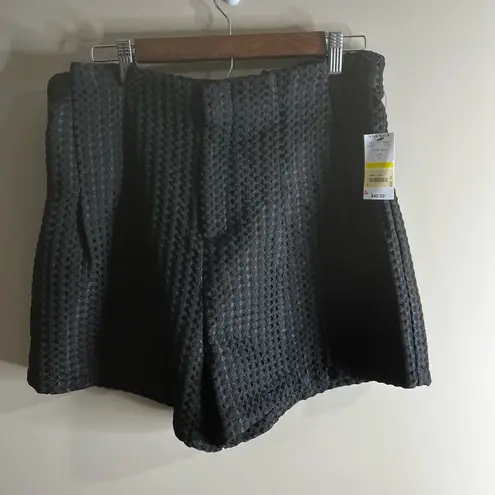 Fashion Union NWT shorts size med